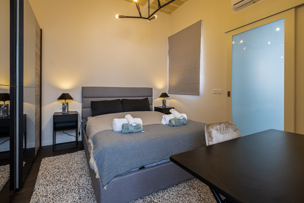Valletta Furnished Apartment's Image 16