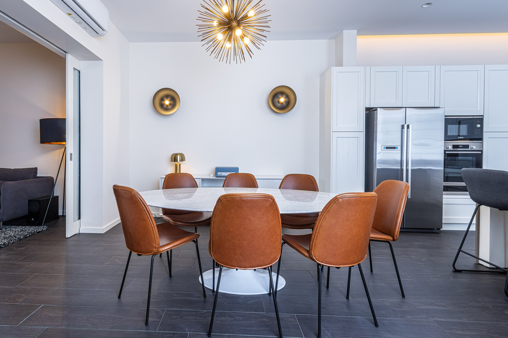 Valletta Furnished Apartment's Image 7