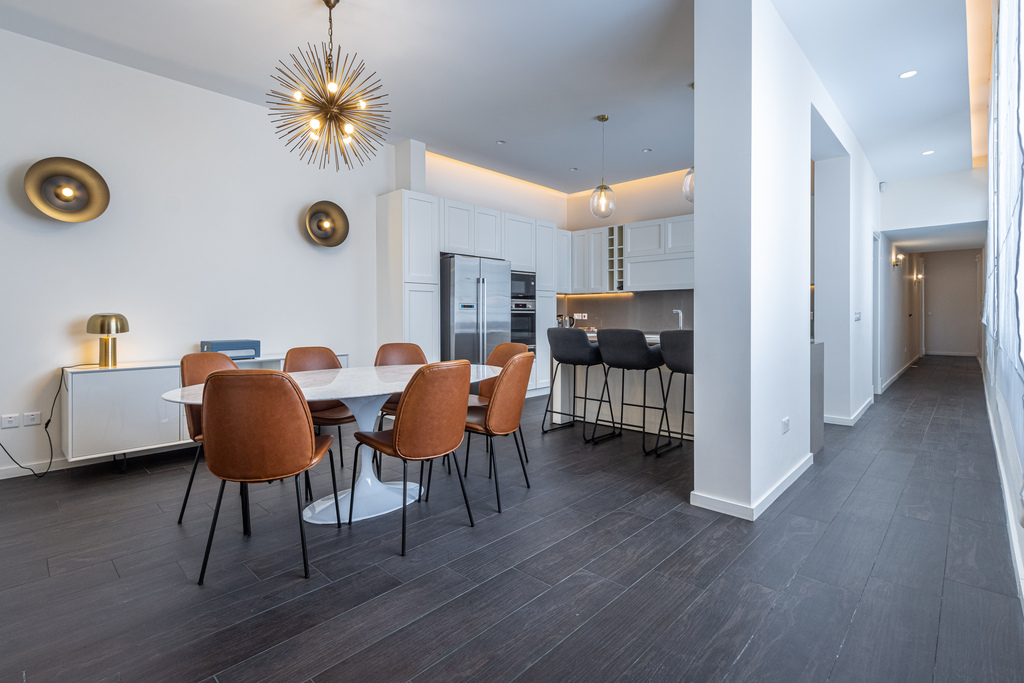 Valletta Furnished Apartment's Image 5