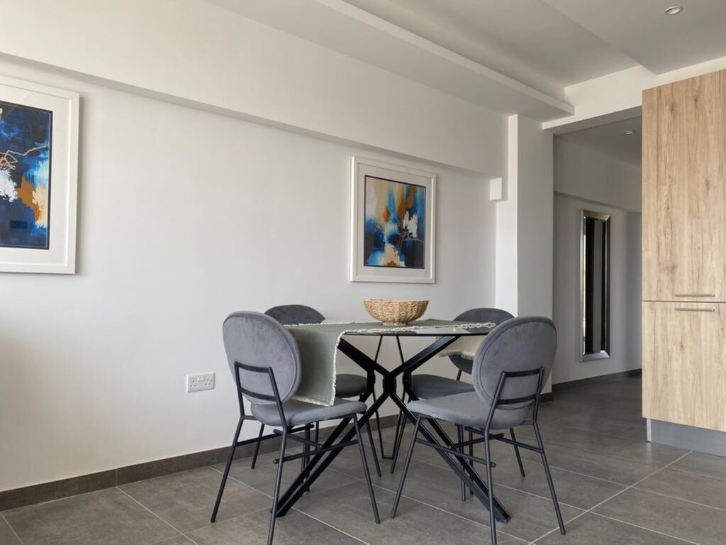 St Julians Furnished Penthouse's Image 3