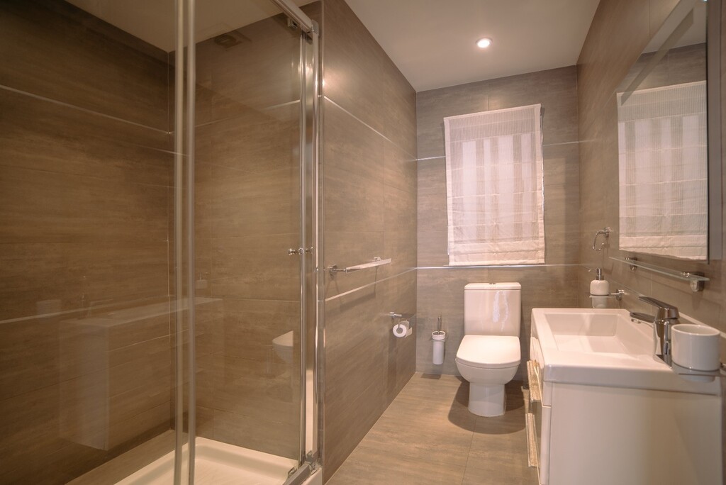 Ibragg Furnished Semi-detached Villa's Image 12