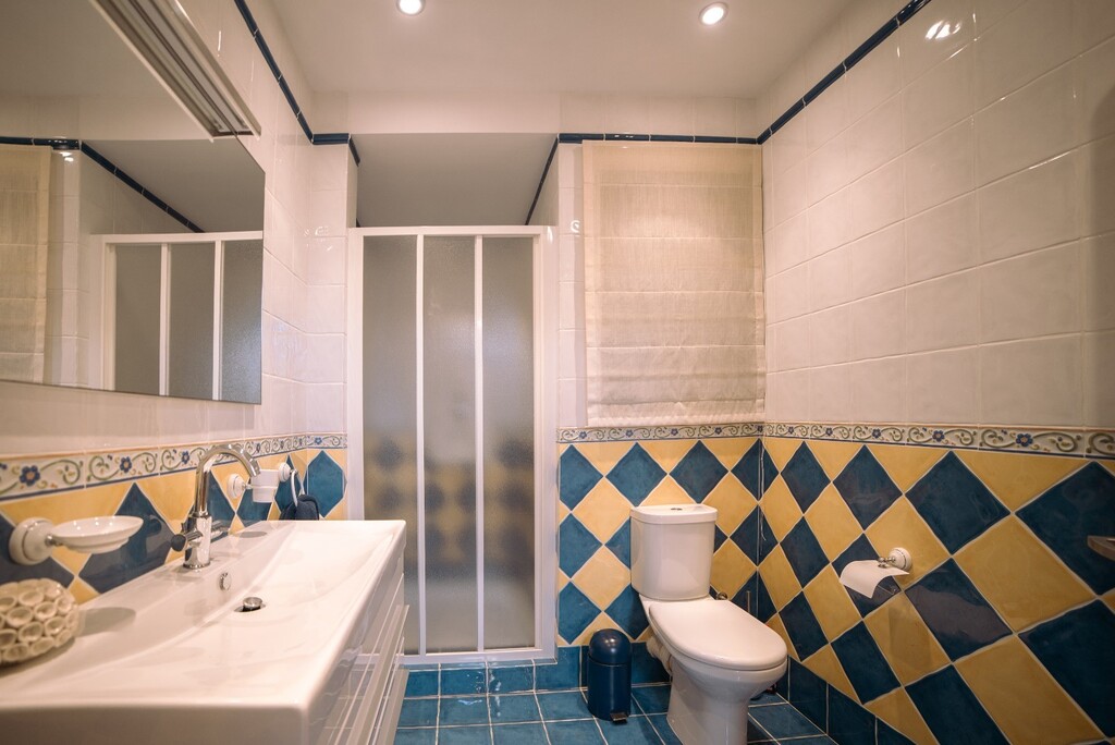 Ibragg Furnished Semi-detached Villa's Image 11