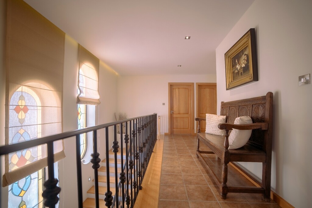 Ibragg Furnished Semi-detached Villa's Image 5