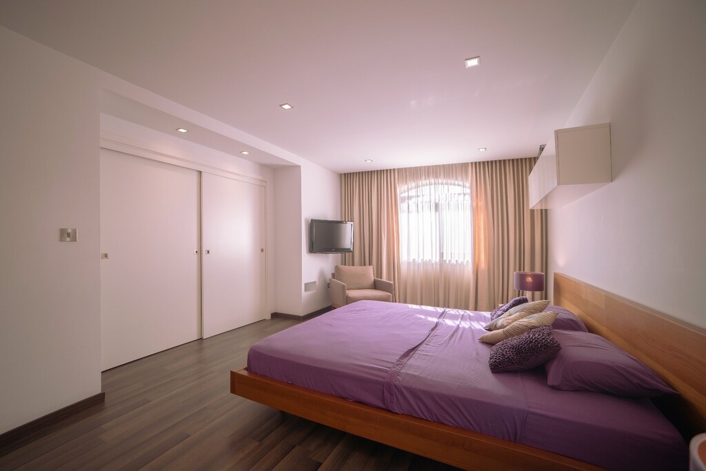 Ibragg Furnished Semi-detached Villa's Image 6