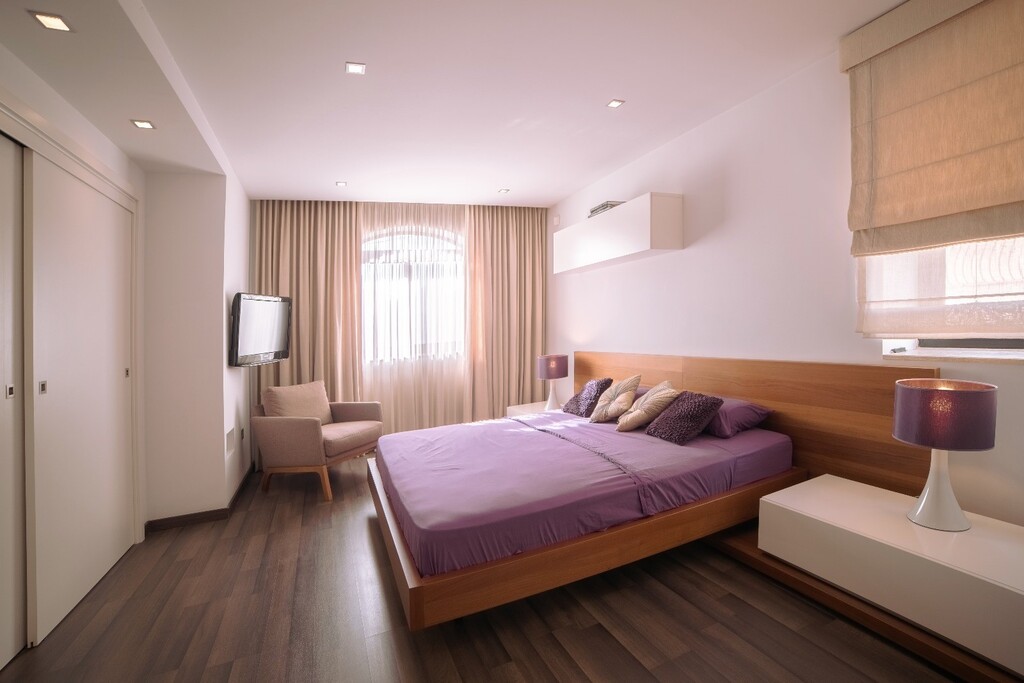 Ibragg Furnished Semi-detached Villa's Image 7