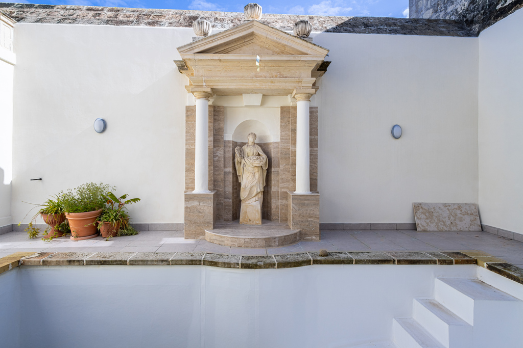 Naxxar Converted Town House's Image 10