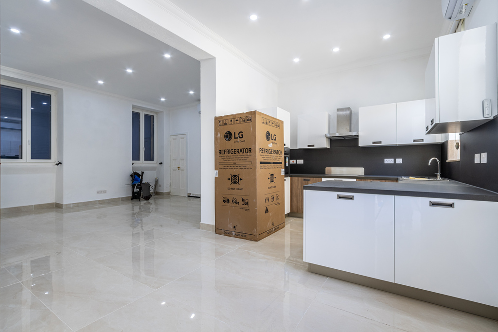 Naxxar Converted Town House's Image 3