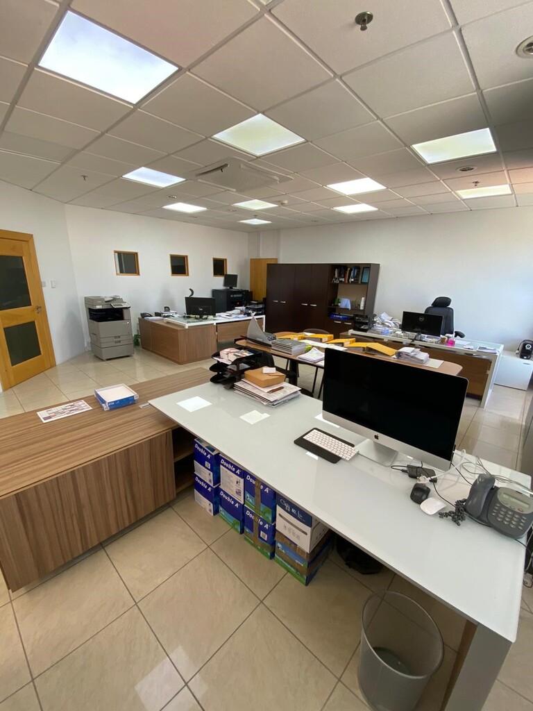 Portomaso Finished Office's Image 2
