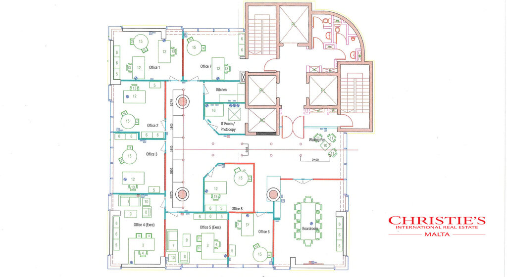 Plan 1