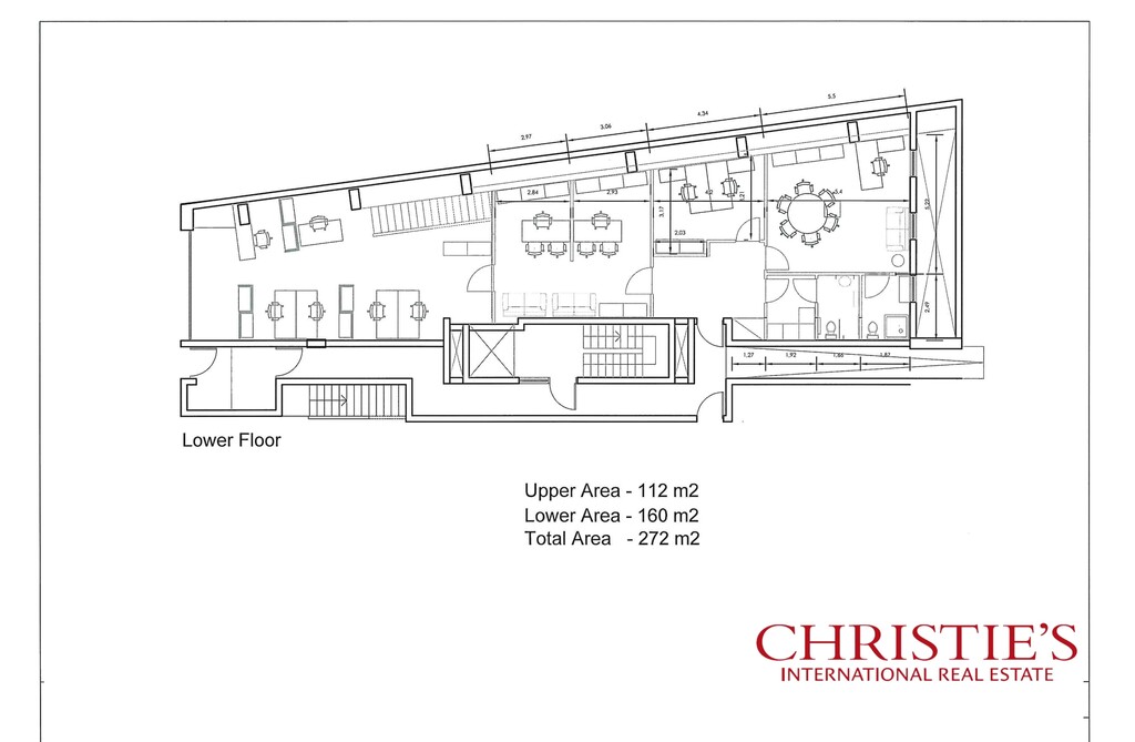 St Julians Finished Office's Image 6