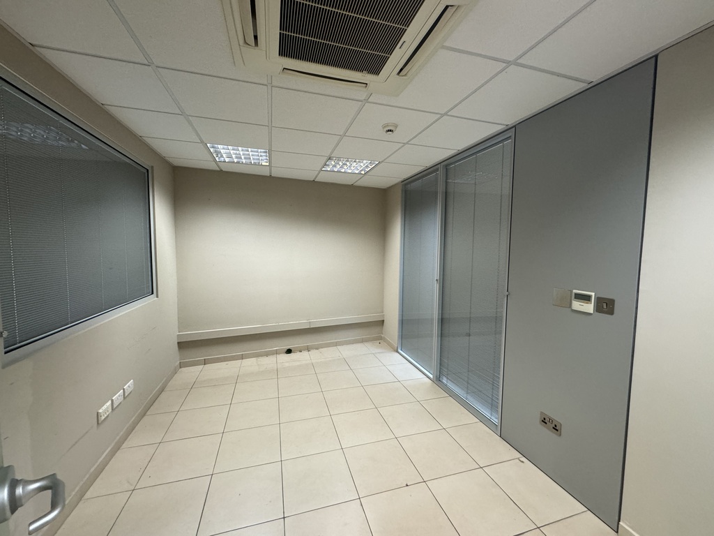 St Julians Finished Office's Image 2