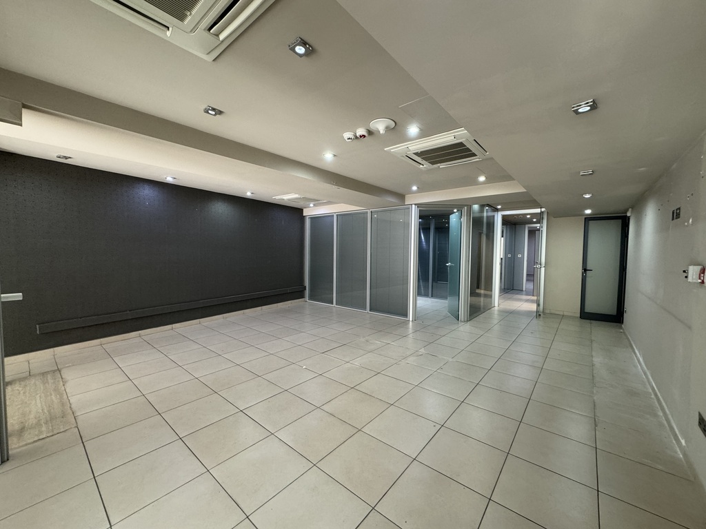 St Julians Finished Office's Image 2