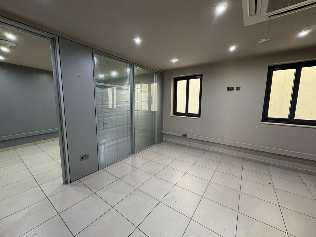 St Julians Finished Office's Image 5