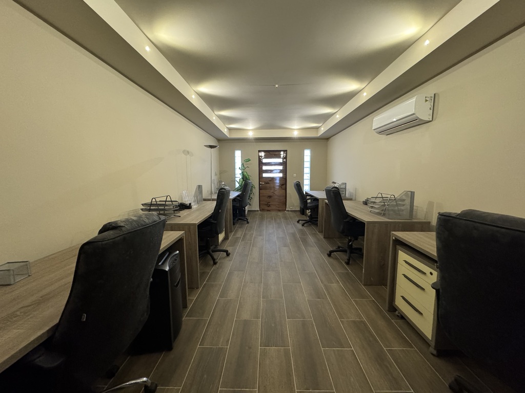 St Julians Furnished Office's Image 2
