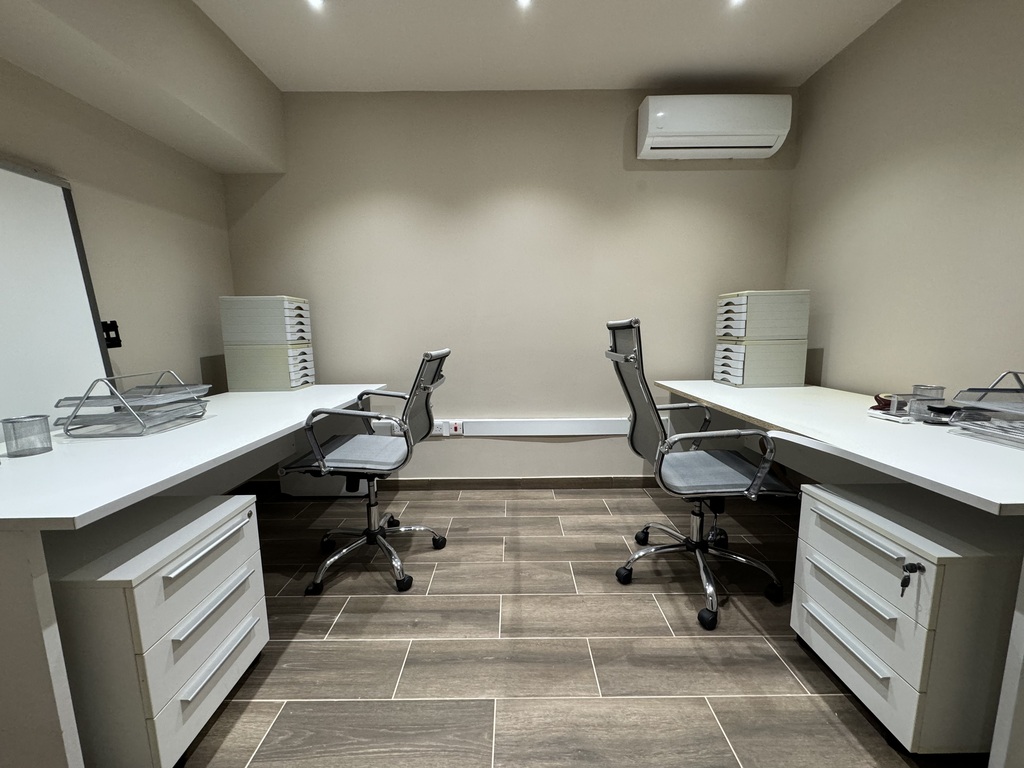 St Julians Furnished Office's Image 3