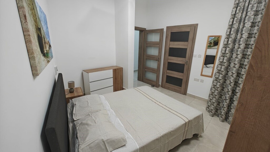 Sliema Furnished Apartment's Image 3