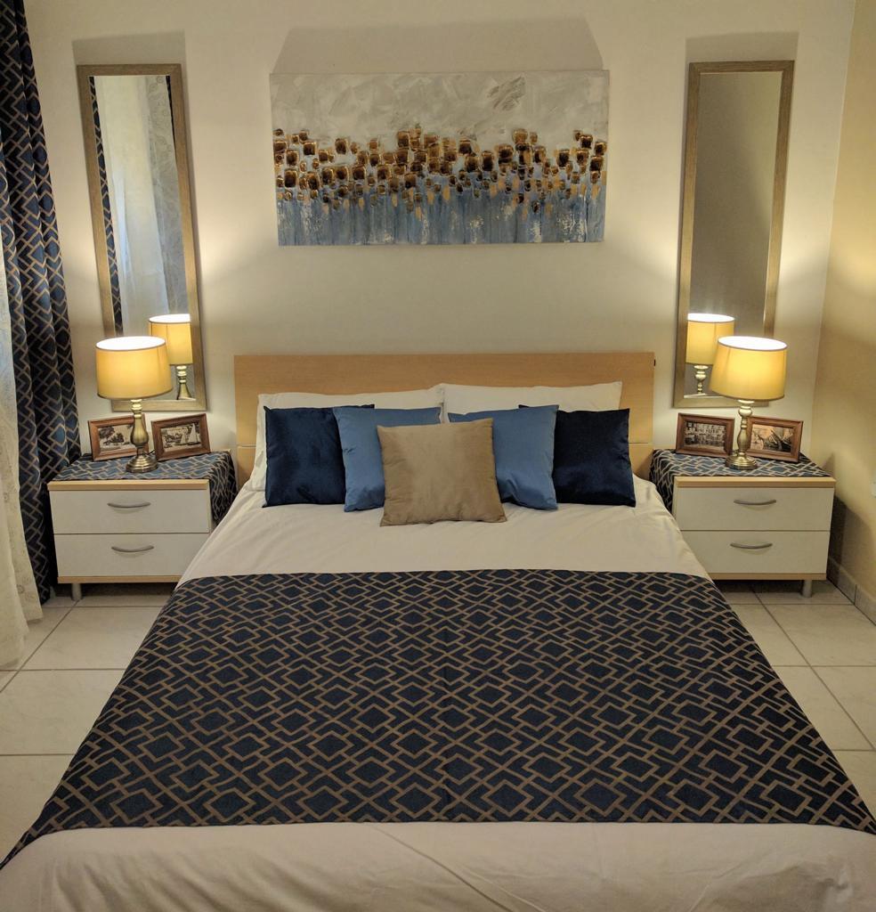 Vittoriosa (Birgu) Furnished Apartment's Image 4