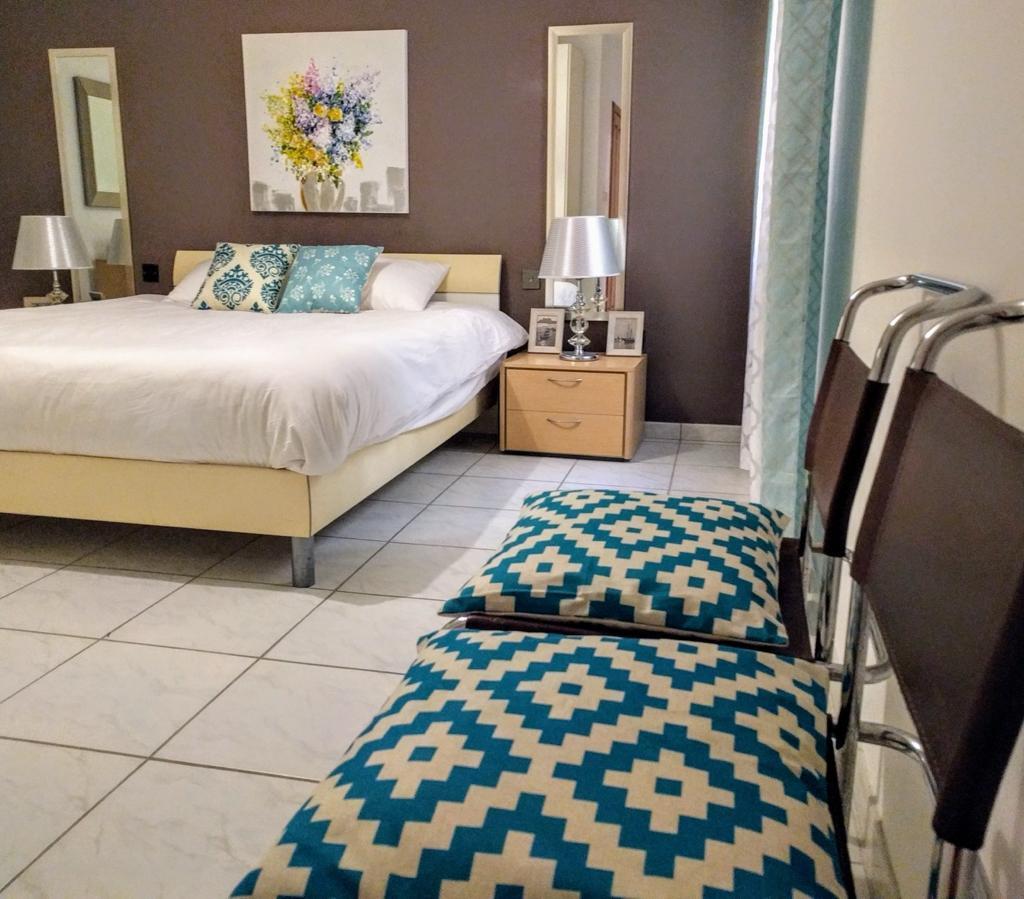 Vittoriosa (Birgu) Furnished Apartment's Image 5