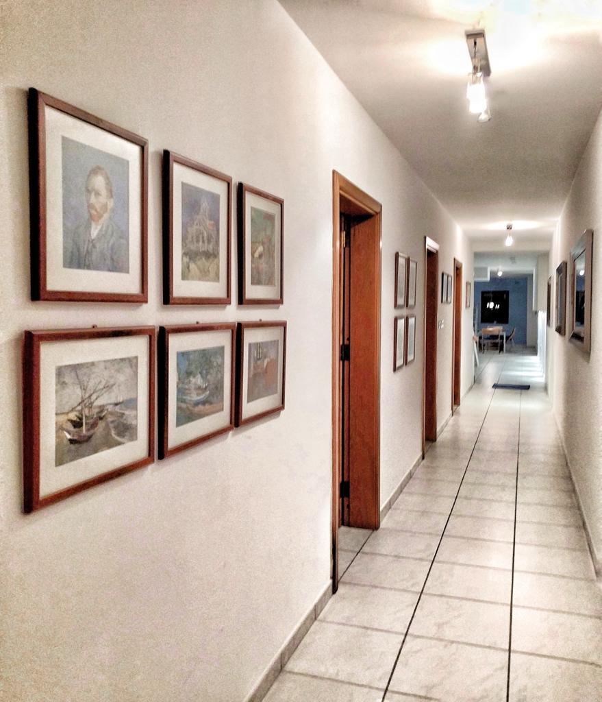 Vittoriosa (Birgu) Furnished Apartment's Image 3