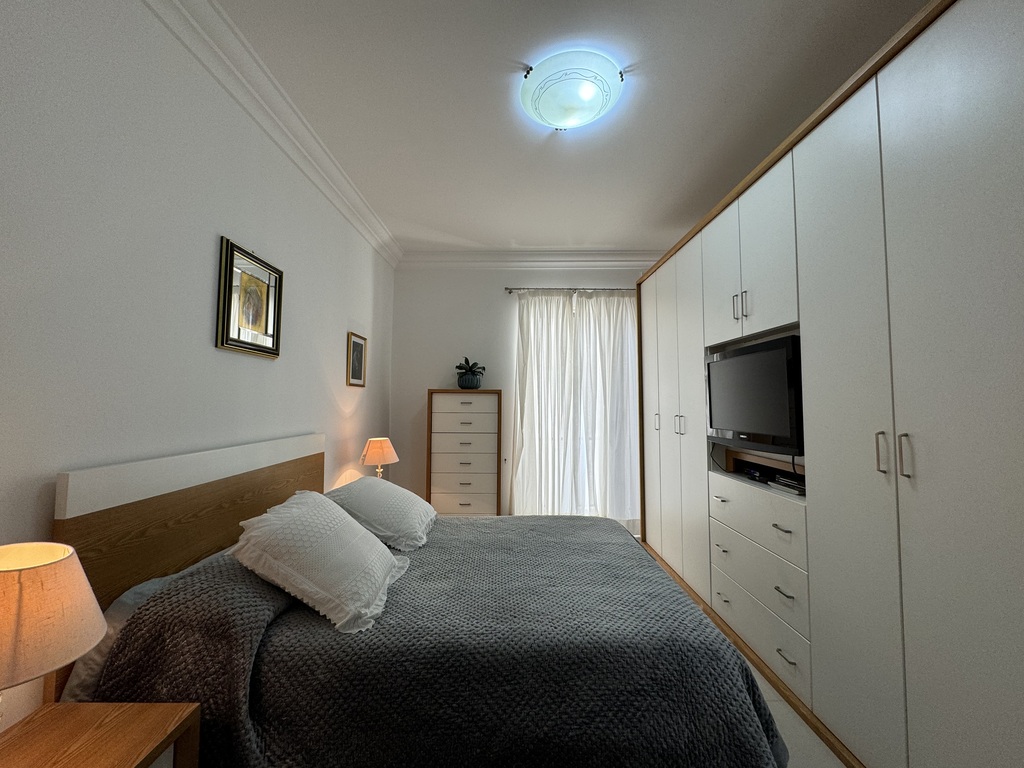 Sliema Furnished Apartment's Image 7