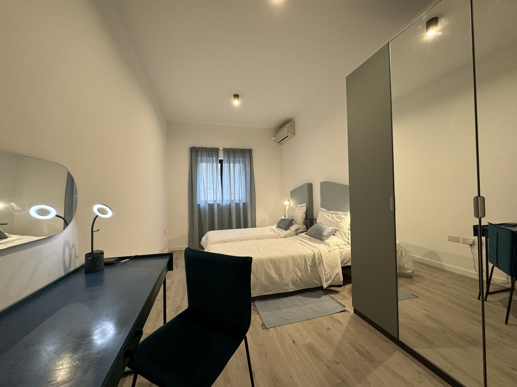 Swieqi Furnished Apartment's Image 6