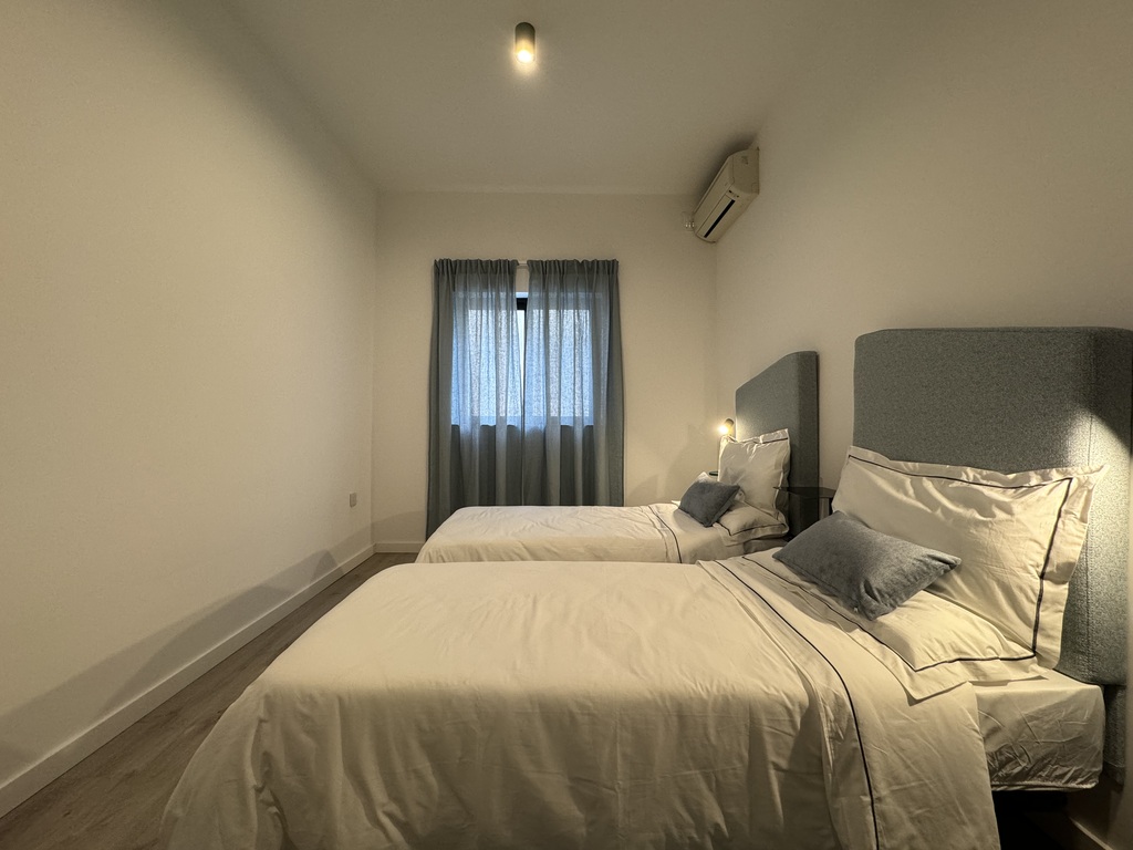 Swieqi Furnished Apartment's Image 5