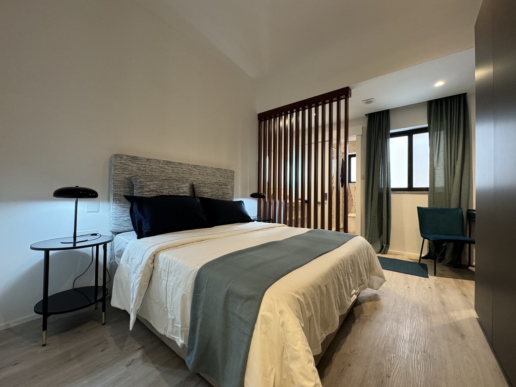 Swieqi Furnished Apartment's Image 3