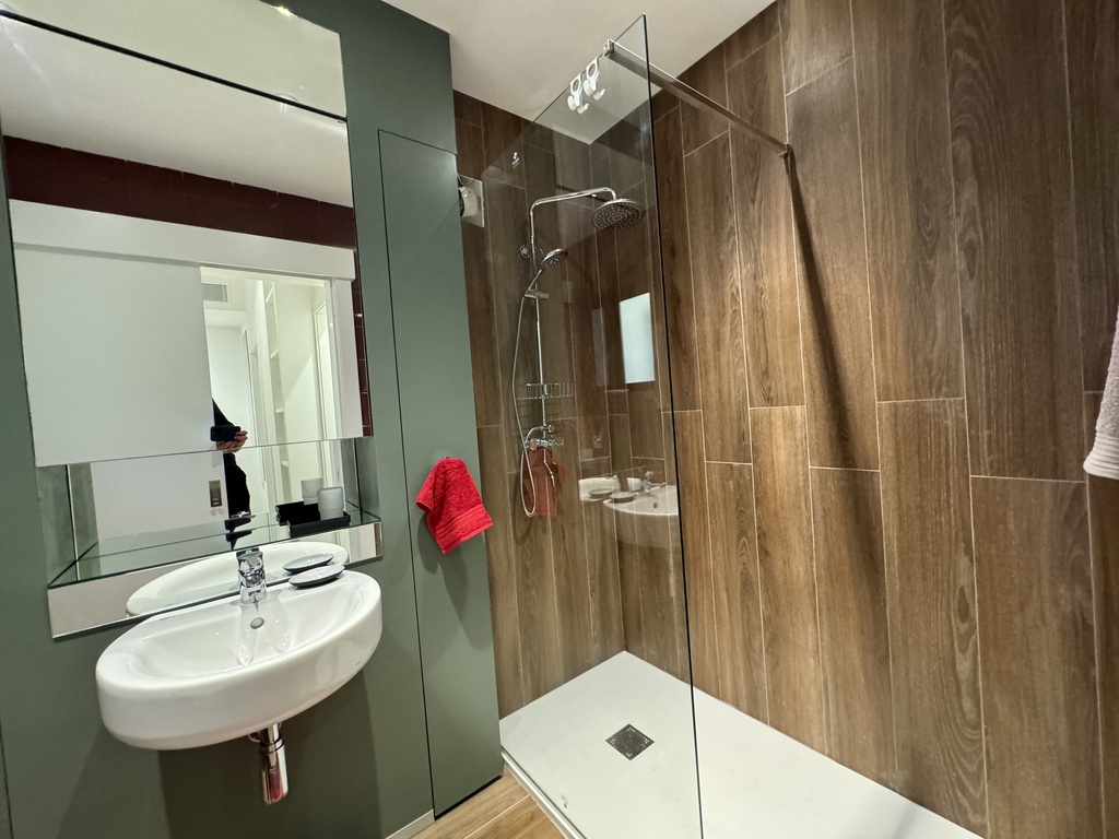 Swieqi Furnished Apartment's Image 7