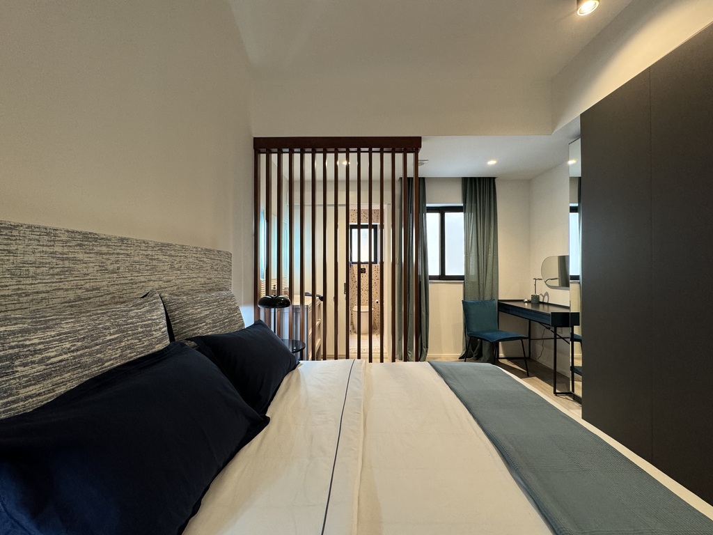 Swieqi Furnished Apartment's Image 4