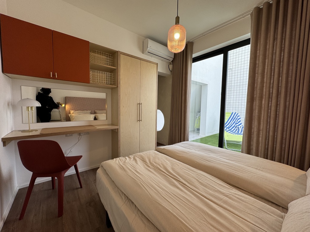 Swieqi Furnished Duplex Maisonette's Image 3
