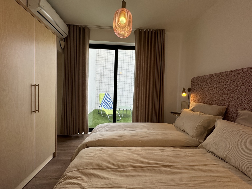 Swieqi Furnished Duplex Maisonette's Image 4