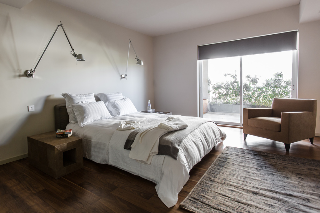 Ta' Xbiex Seafront Apartment's Image 8
