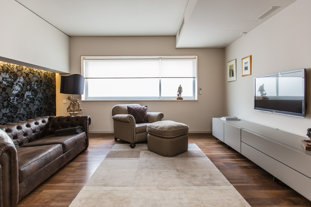 Ta' Xbiex Seafront Apartment's Image 7