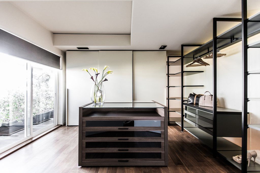 Ta' Xbiex Seafront Apartment's Image 10