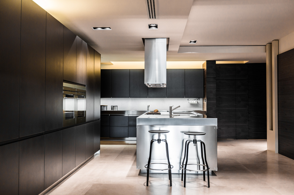 Ta' Xbiex Seafront Apartment's Image 6