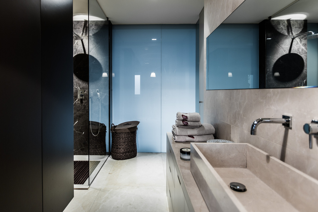 Ta' Xbiex Seafront Apartment's Image 13