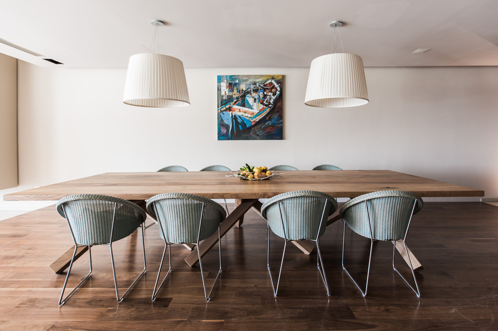 Ta' Xbiex Seafront Apartment's Image 5
