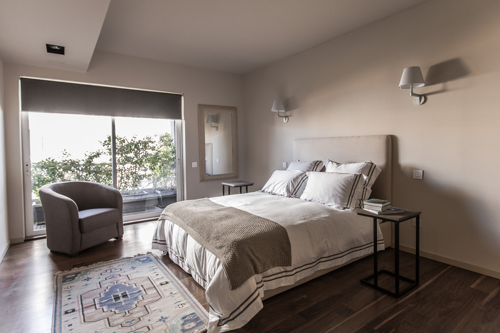 Ta' Xbiex Seafront Apartment's Image 9
