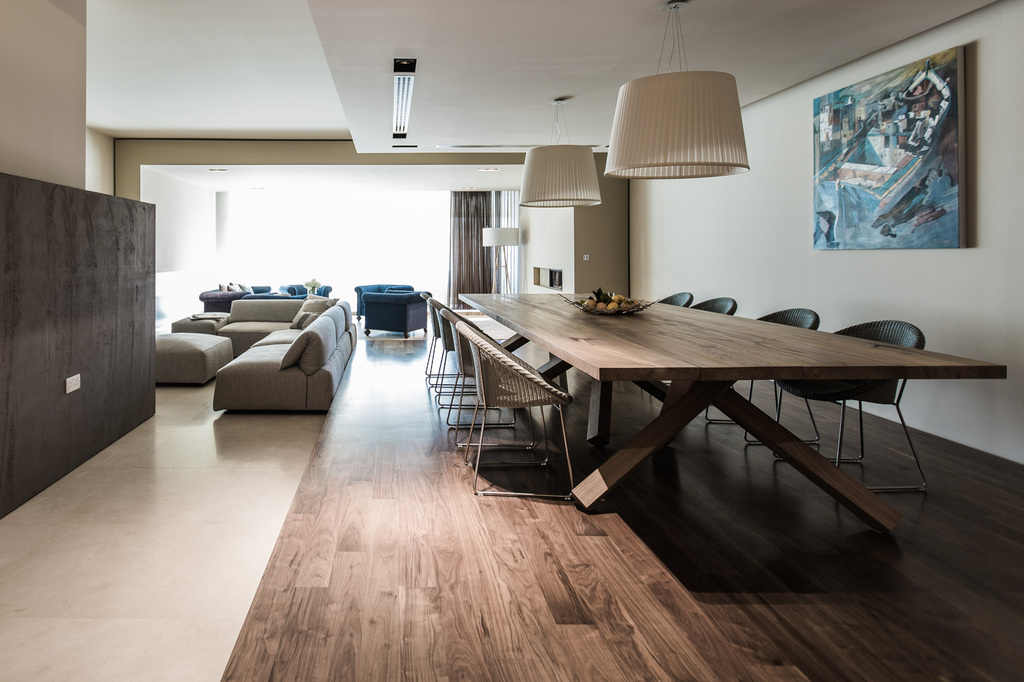 Ta' Xbiex Seafront Apartment's Image 4
