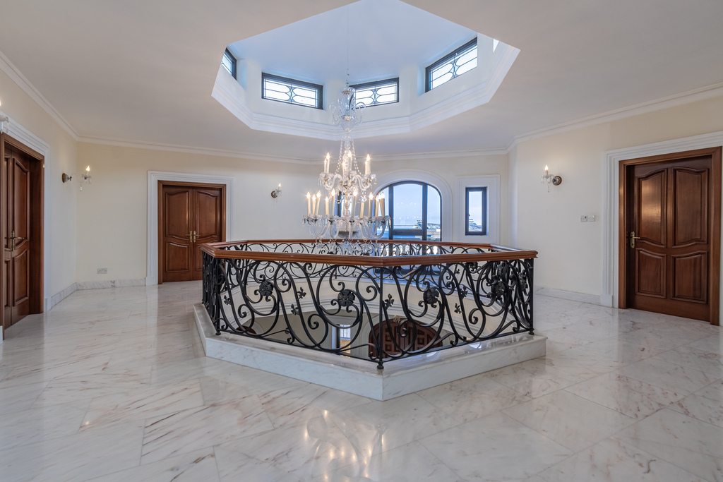 Madliena Furnished Villa's Image 15