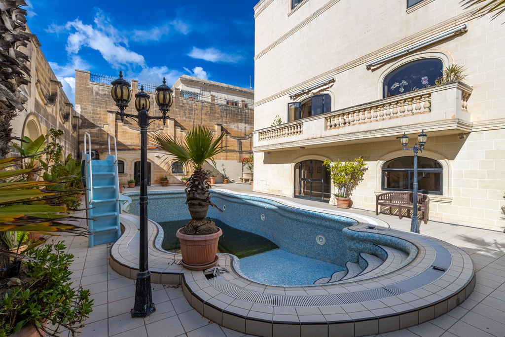 Madliena Furnished Villa's Image 12