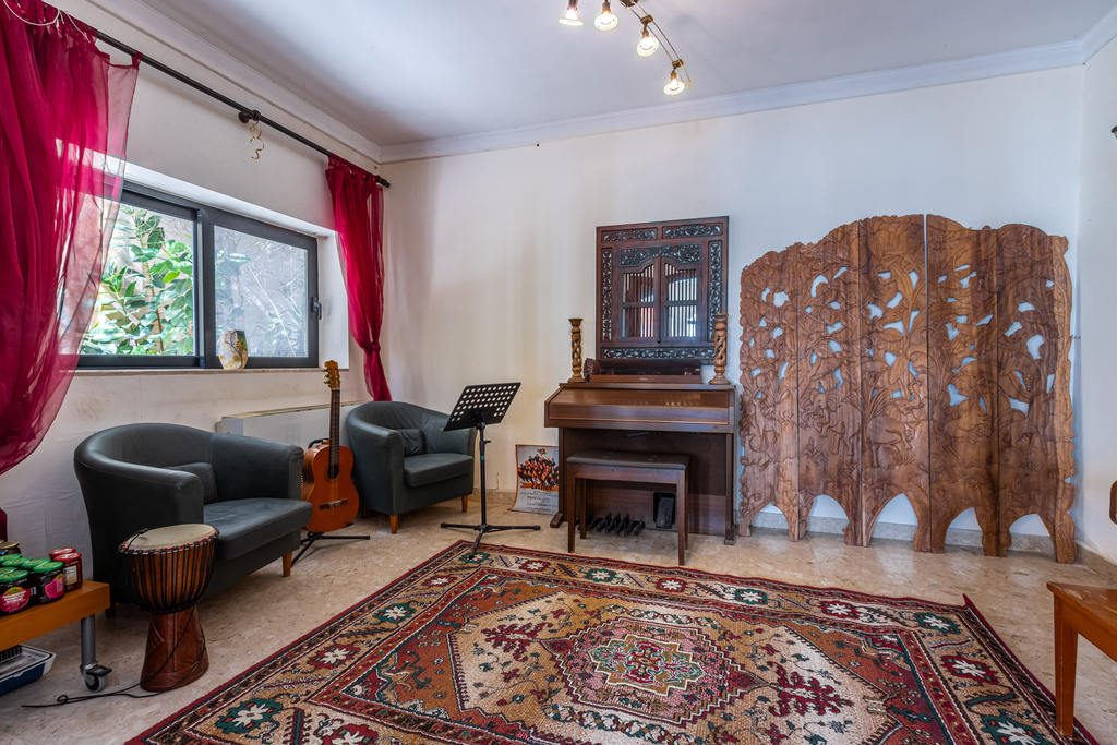 Madliena Furnished Villa's Image 14