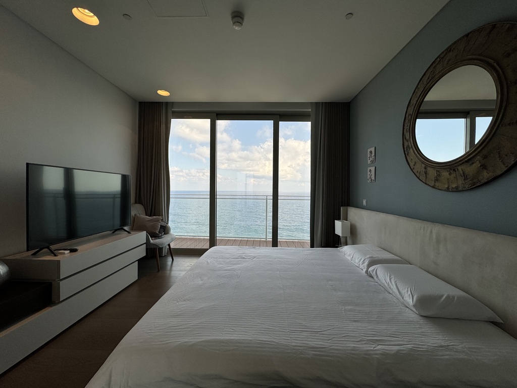 Tigne Point Seafront Apartment's Image 7