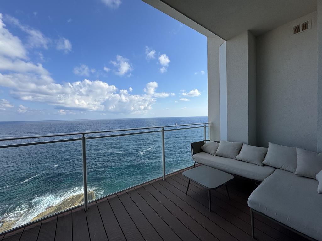 Tigne-point-apartment-to-let-9