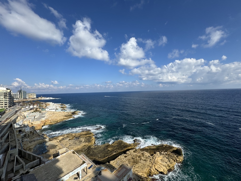 Tigne-point-apartment-to-let-10