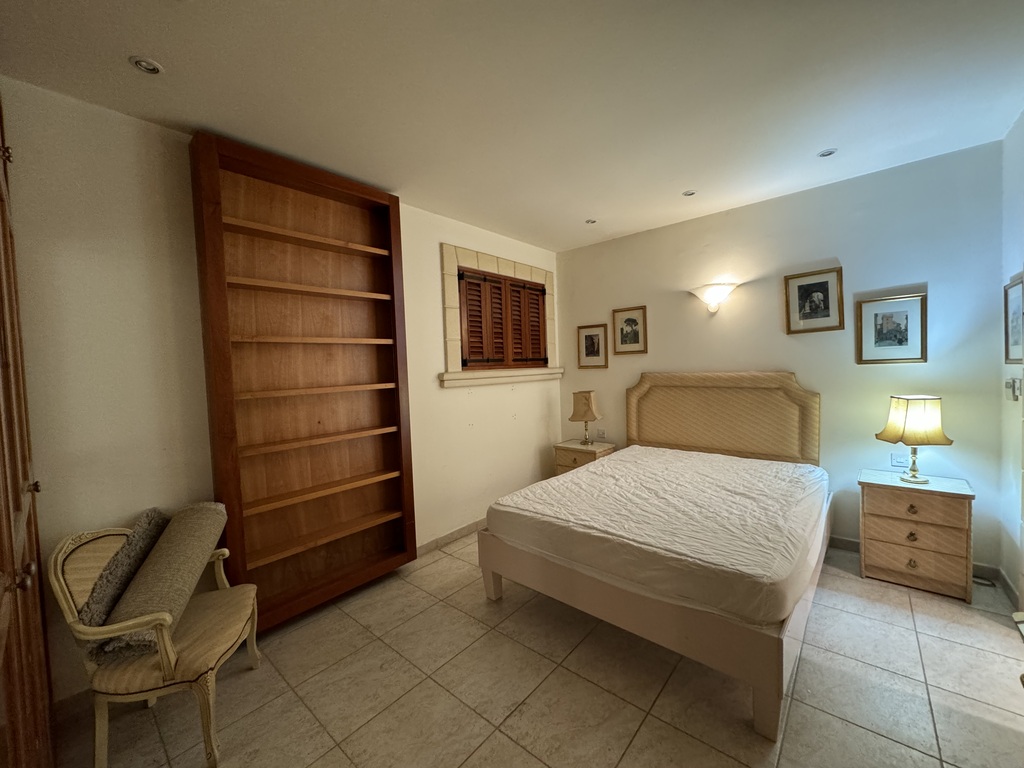 Portomaso Marina Seaview Apartment's Image 8