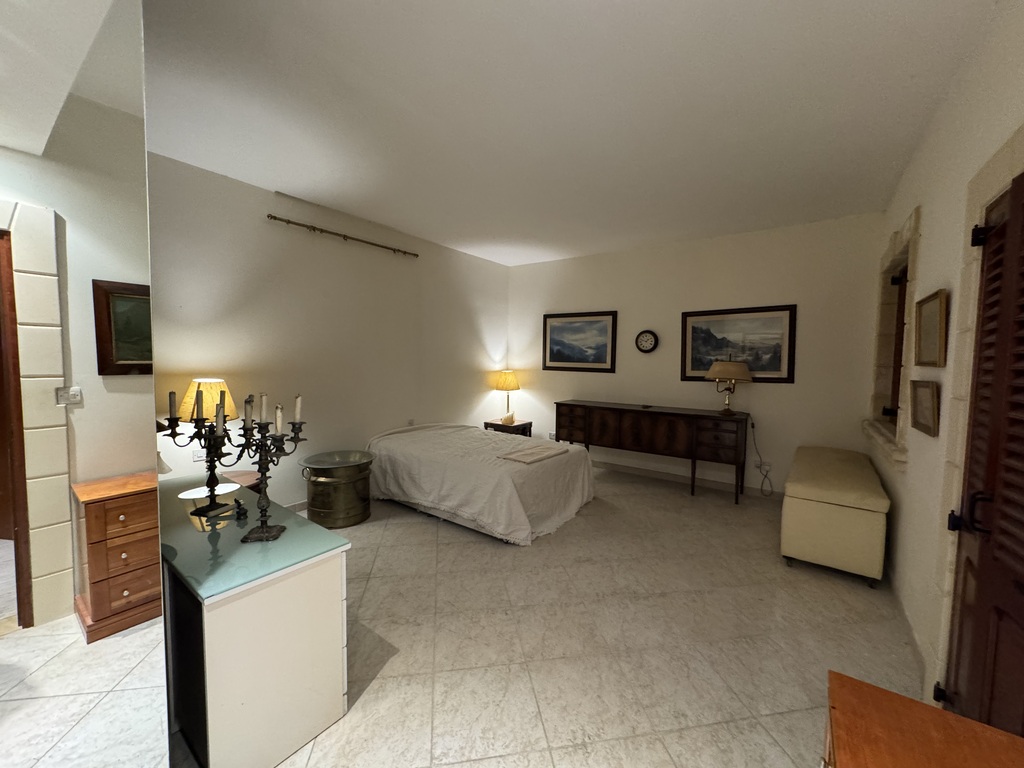 Portomaso Marina Seaview Apartment's Image 7
