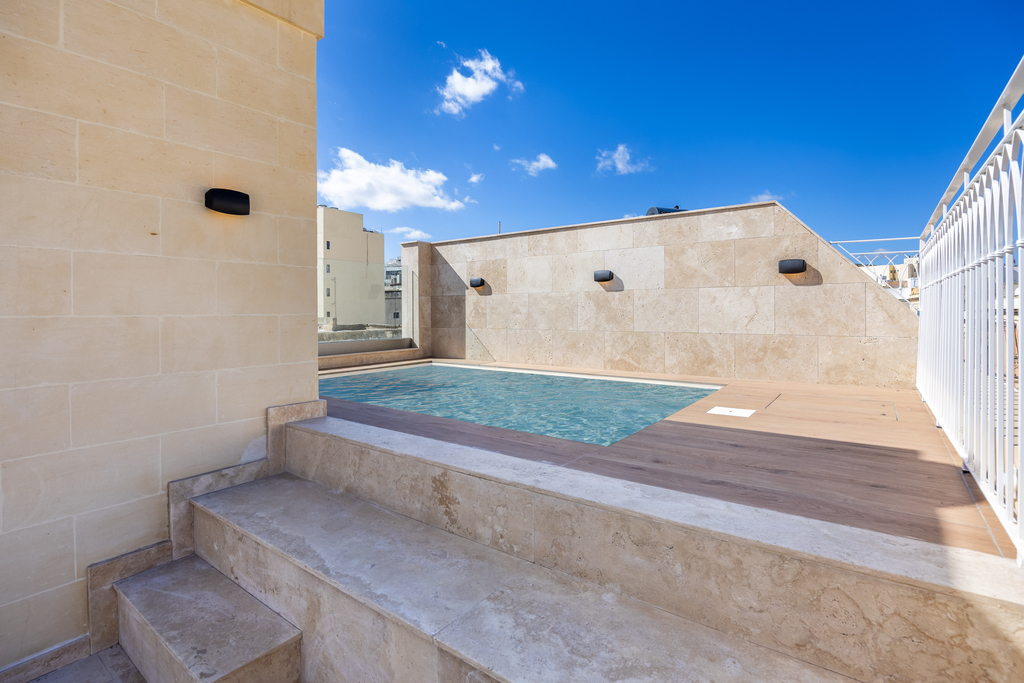 Sliema Furnished Town House's Image 10