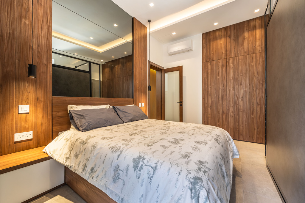 Sliema Furnished Town House's Image 9