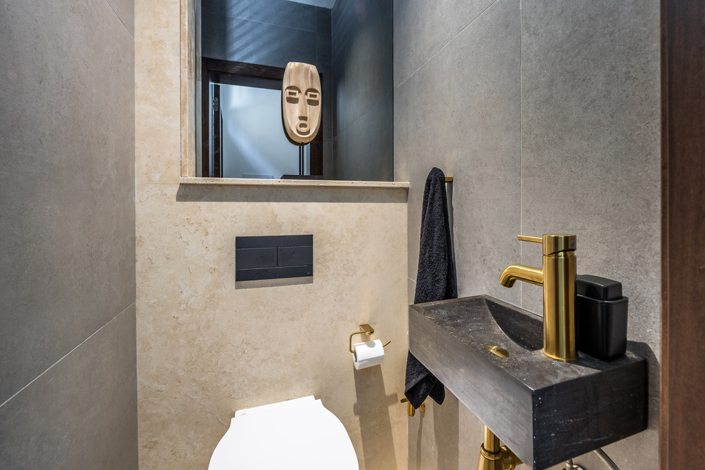 Sliema Furnished Town House's Image 11